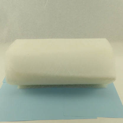 Glasfloss 20" x 20' x 2" Special Service Commercial Filter Media