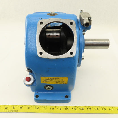 Boge SKV 26 Piston Air Compressor Crank Shaft & Block