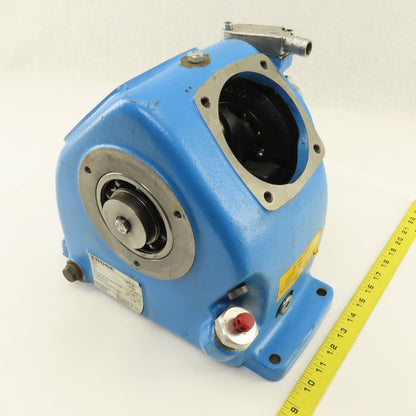 Boge SKV 26 Piston Air Compressor Crank Shaft & Block