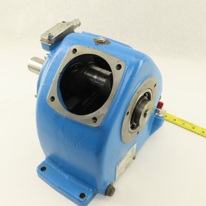 Boge SKV 26 Piston Air Compressor Crank Shaft & Block