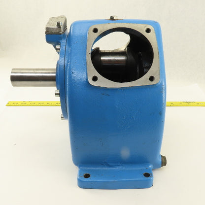Boge SKV 26 Piston Air Compressor Crank Shaft & Block
