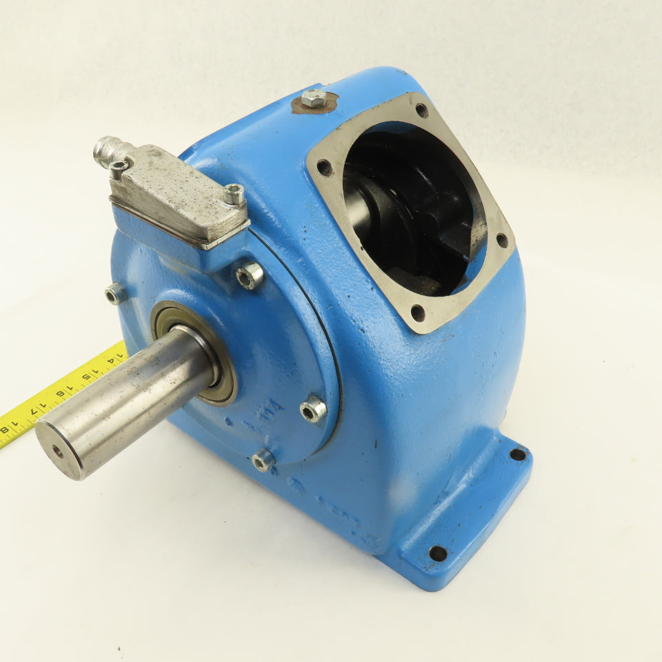 Boge SKV 26 Piston Air Compressor Crank Shaft & Block