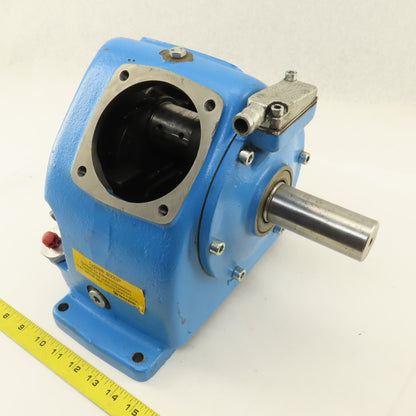Boge SKV 26 Piston Air Compressor Crank Shaft & Block