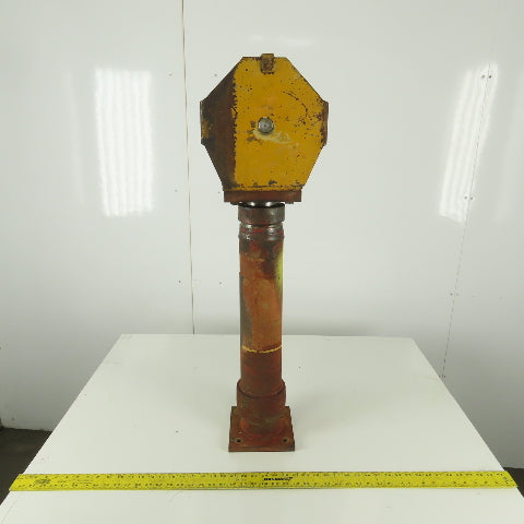 3 Groove Wire Rope Steel Cable Rise Tensioner