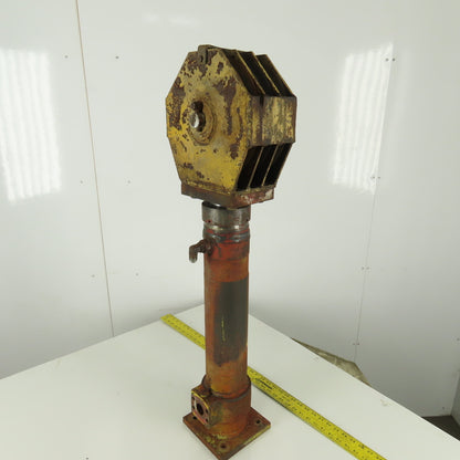 3 Groove Wire Rope Steel Cable Rise Tensioner
