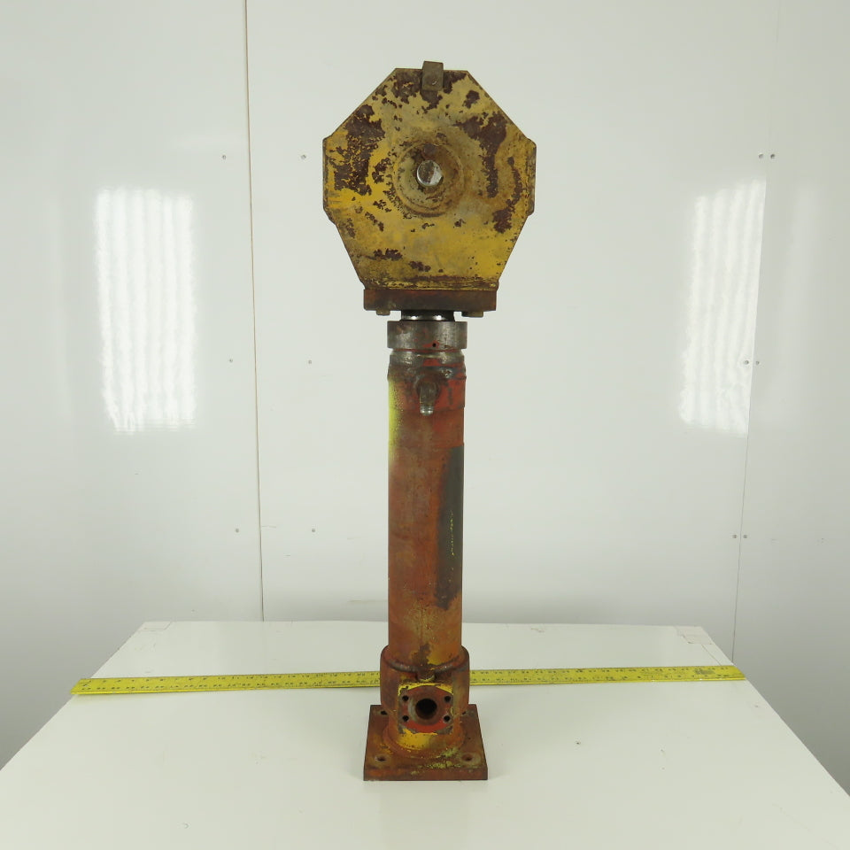 3 Groove Wire Rope Steel Cable Rise Tensioner