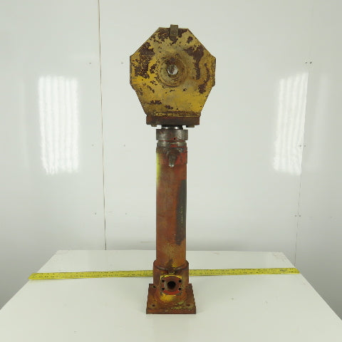 3 Groove Wire Rope Steel Cable Rise Tensioner