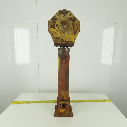 3 Groove Wire Rope Steel Cable Rise Tensioner