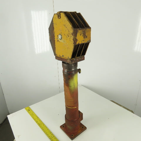 3 Groove Wire Rope Steel Cable Rise Tensioner