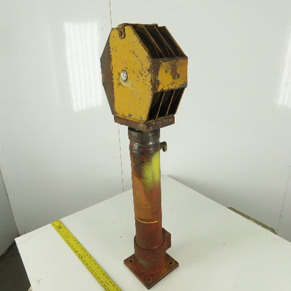 3 Groove Wire Rope Steel Cable Rise Tensioner