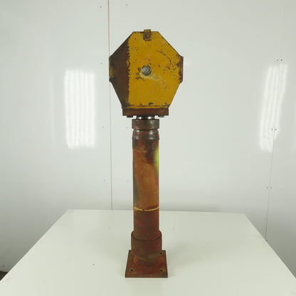 3 Groove Wire Rope Steel Cable Rise Tensioner