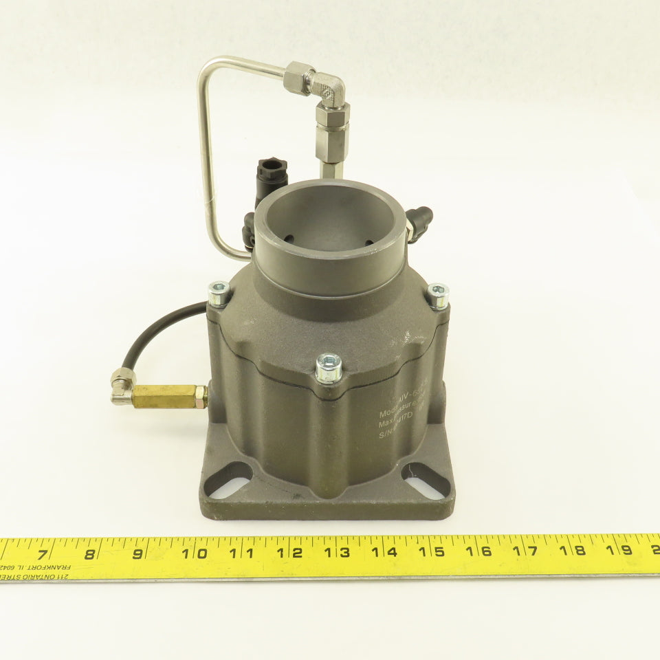 AIV-65C-S Screw  Compressor Intake Valve 15 Bar 220/230V Coil