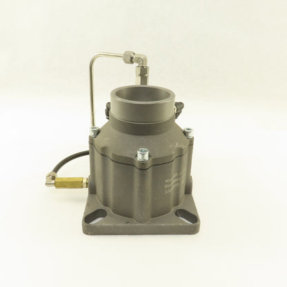 AIV-65C-S Screw  Compressor Intake Valve 15 Bar 220/230V Coil