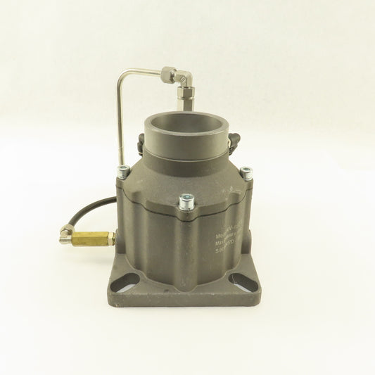 AIV-65C-S Screw  Compressor Intake Valve 15 Bar 220/230V Coil