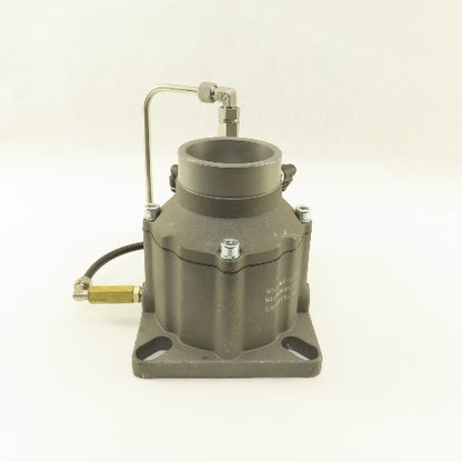 AIV-65C-S Screw  Compressor Intake Valve 15 Bar 220/230V Coil