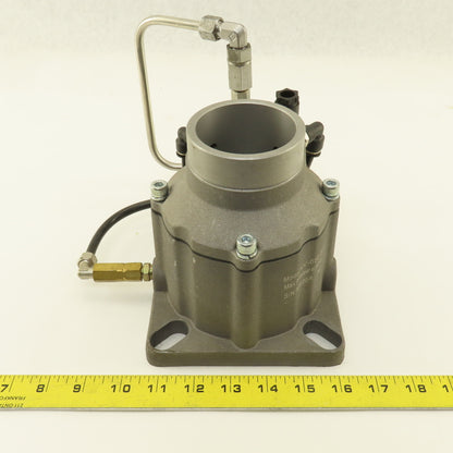 AIV-65C-S Screw  Compressor Intake Valve 15 Bar 220/230V Coil Missing Parts