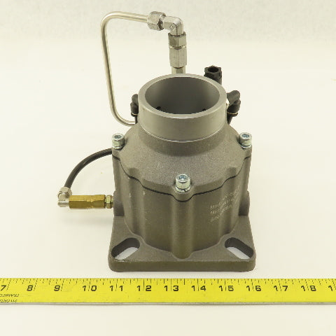 AIV-65C-S Screw  Compressor Intake Valve 15 Bar 220/230V Coil Missing Parts