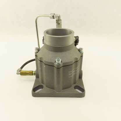AIV-65C-S Screw  Compressor Intake Valve 15 Bar 220/230V Coil Missing Parts