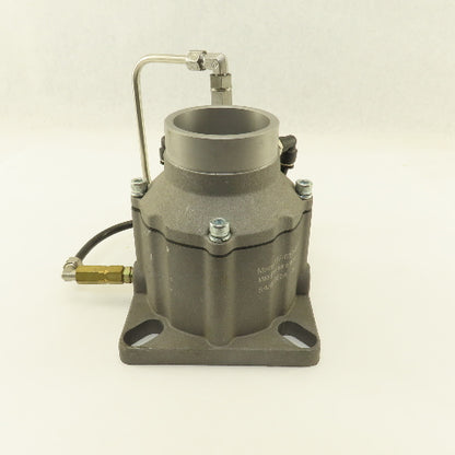 AIV-65C-S Screw  Compressor Intake Valve 15 Bar 220/230V Coil Missing Parts