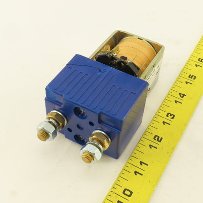 SME SFW819/48 48V N.O. Single Pole Latching Contactor 1-1603-329422