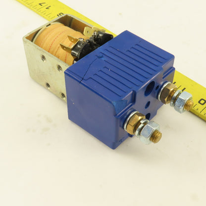 SME SFW819/48 48V N.O. Single Pole Latching Contactor 1-1603-329422