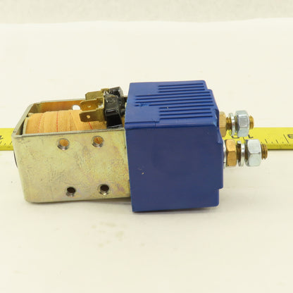 SME SFW819/48 48V N.O. Single Pole Latching Contactor 1-1603-329422