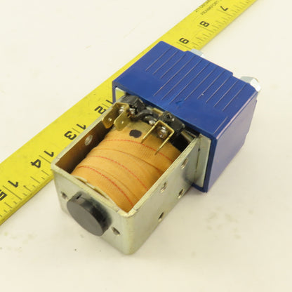 SME SFW819/48 48V N.O. Single Pole Latching Contactor 1-1603-329422