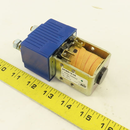 SME SFW819/48 48V N.O. Single Pole Latching Contactor 1-1603-329422