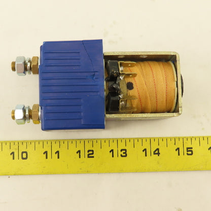 SME SFW819/48 48V N.O. Single Pole Latching Contactor 1-1603-329422