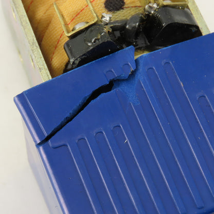 SME SFW819/48 48V N.O. Single Pole Latching Contactor 1-1603-329422