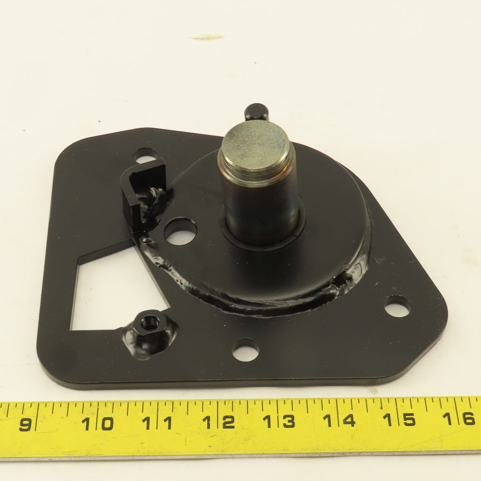 Yale 580081506 Base Weldment