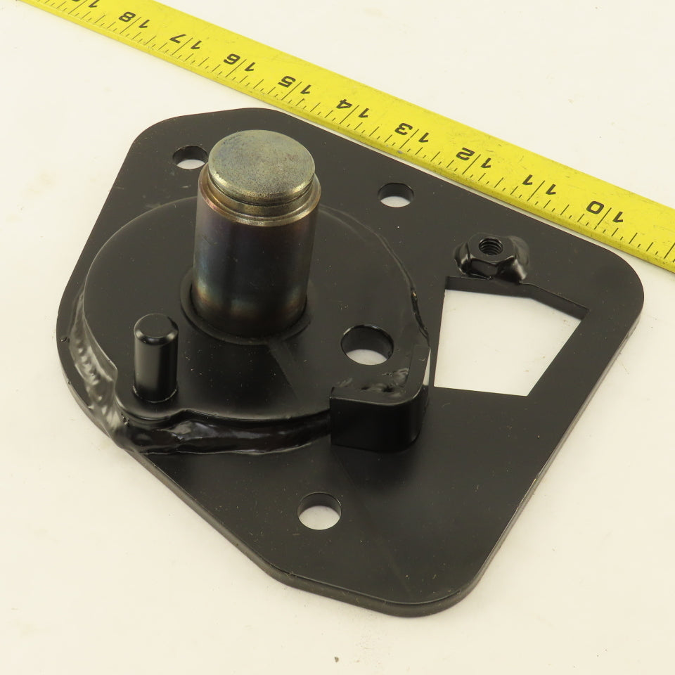 Yale 580081506 Base Weldment