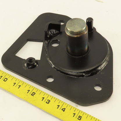 Yale 580081506 Base Weldment