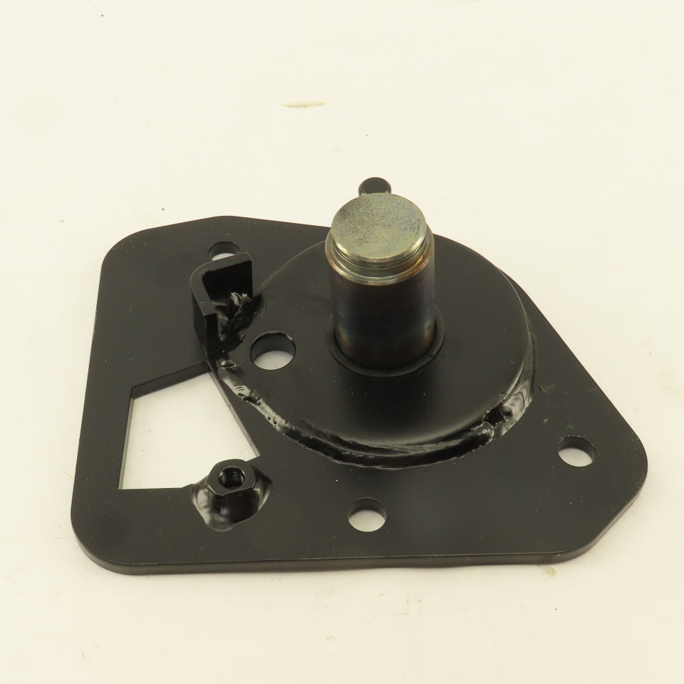 Yale 580081506 Base Weldment