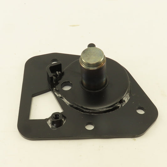 Yale 580081506 Base Weldment