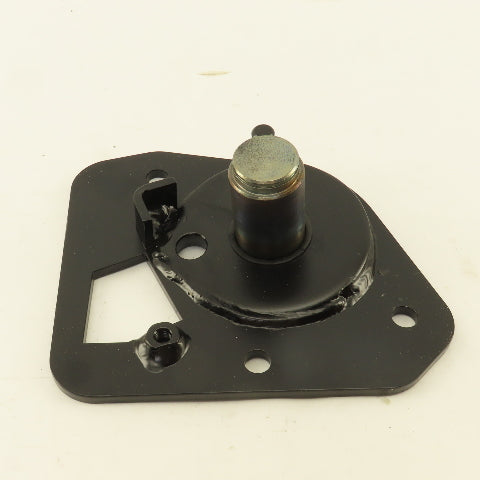 Yale 580081506 Base Weldment