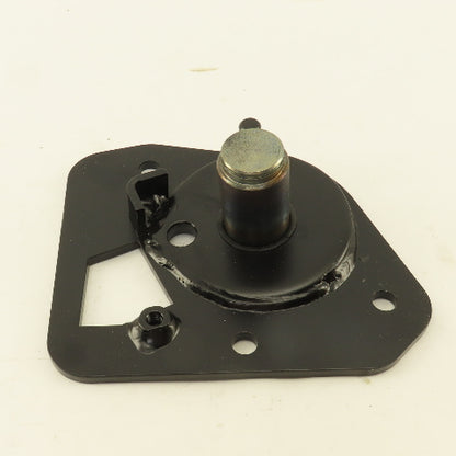 Yale 580081506 Base Weldment