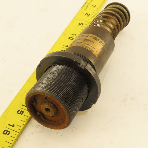 KMS Kuehnle SES 1.5Mx2-S195 Shock Absorber Damper 1-1/2" Stroke M44x1.5