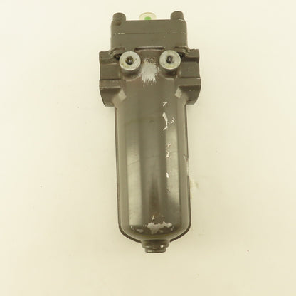 Taisei Kogyo UL-08A 3.5MPa 1" NPT Compressed Air Filter Assembly
