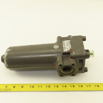 Taisei Kogyo UL-08A 3.5MPa 1" NPT Compressed Air Filter Assembly