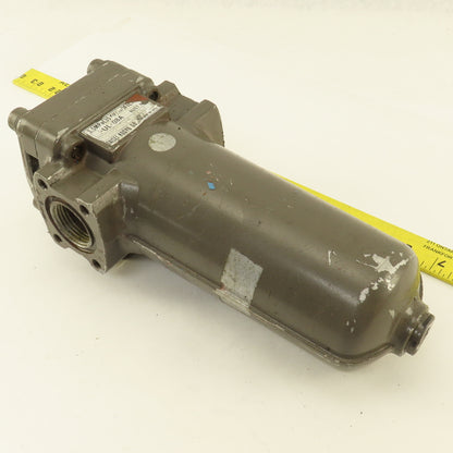 Taisei Kogyo UL-08A 3.5MPa 1" NPT Compressed Air Filter Assembly