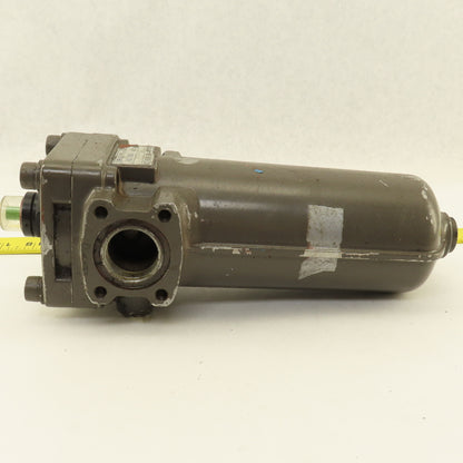 Taisei Kogyo UL-08A 3.5MPa 1" NPT Compressed Air Filter Assembly