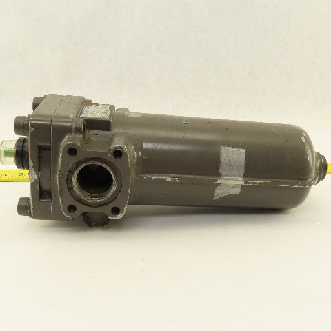 Taisei Kogyo UL-08A 3.5MPa 1" NPT Compressed Air Filter Assembly