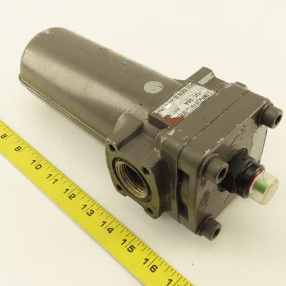 Taisei Kogyo UL-08A 3.5MPa 1" NPT Compressed Air Filter Assembly