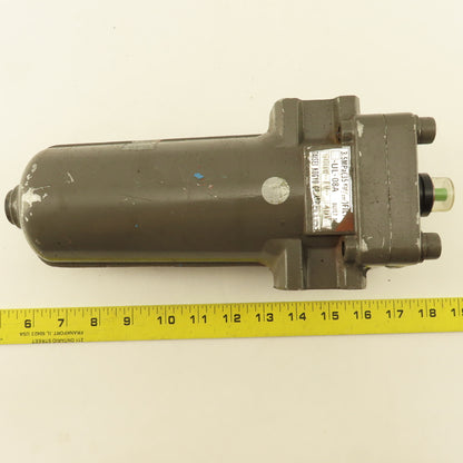 Taisei Kogyo UL-08A 3.5MPa 1" NPT Compressed Air Filter Assembly
