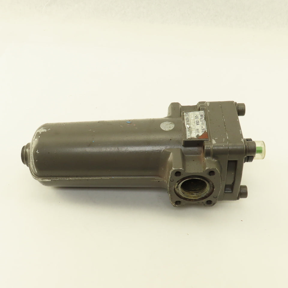 Taisei Kogyo UL-08A 3.5MPa 1" NPT Compressed Air Filter Assembly