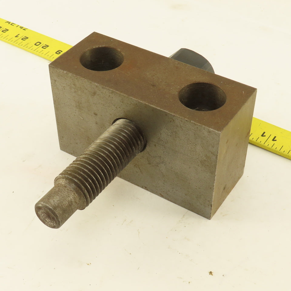Heavy duty 2"x3"x5" Take-up Work Holding Adjuster Block