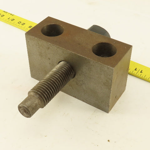 Heavy duty 2"x3"x5" Take-up Work Holding Adjuster Block
