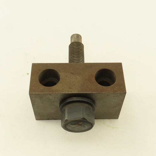 Heavy duty 2"x3"x5" Take-up Work Holding Adjuster Block