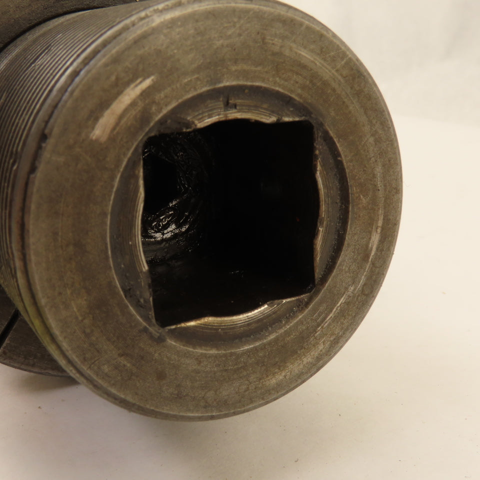 Titan Tool 3/4" -X. L. Special Roll-Grip Stud Driver